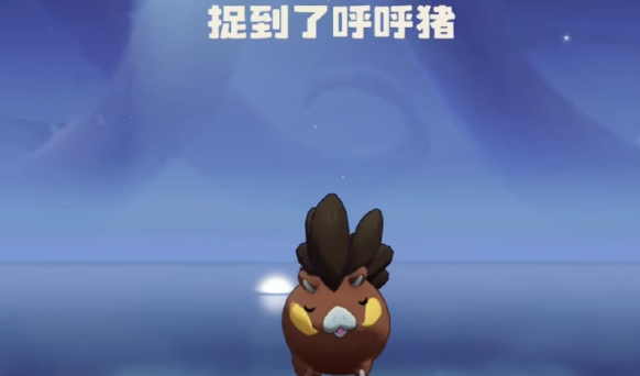 暴風雪與地刺技能示意圖