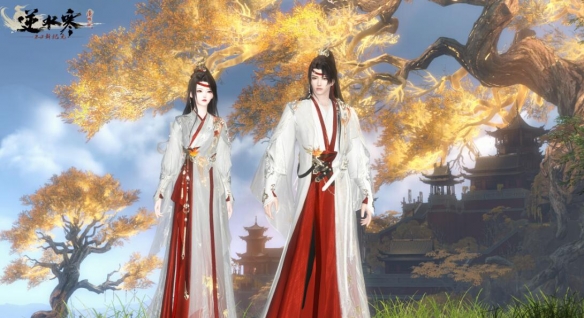禮盒使用界面示意圖