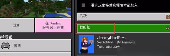 我的世界珍妮模組怎么導入？詳細步驟