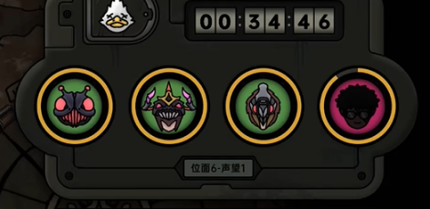 絕地鴨衛：紫晶攻略，刷圖不迷路-景澄手游網