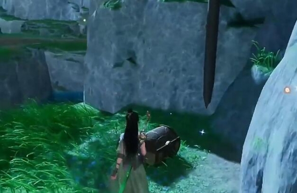 仙劍世界映月坡寶箱在哪?全收集攻略