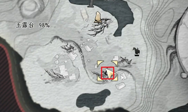 藤王村大樹路徑