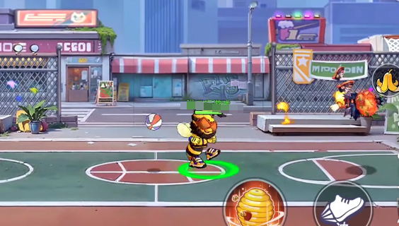 大黃蜂+齊天大圣組合