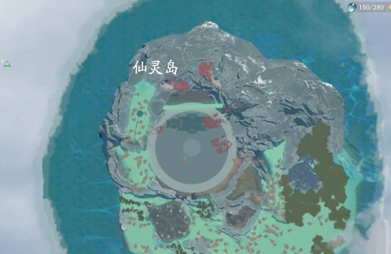 仙劍世界水月宮任務怎么解密？圖文攻略-景澄手游網