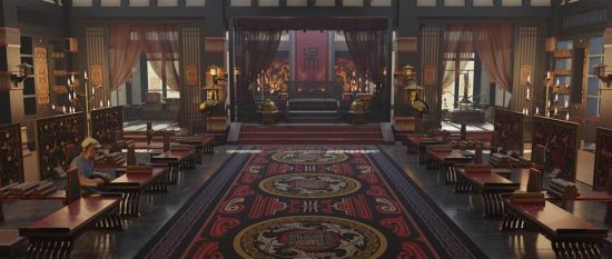 WechatIMG6805.jpg 歷史權(quán)謀題材真人互動(dòng)影游《代號(hào)三國(guó)》于1月3日開機(jī) 開啟互動(dòng)娛樂新篇章!