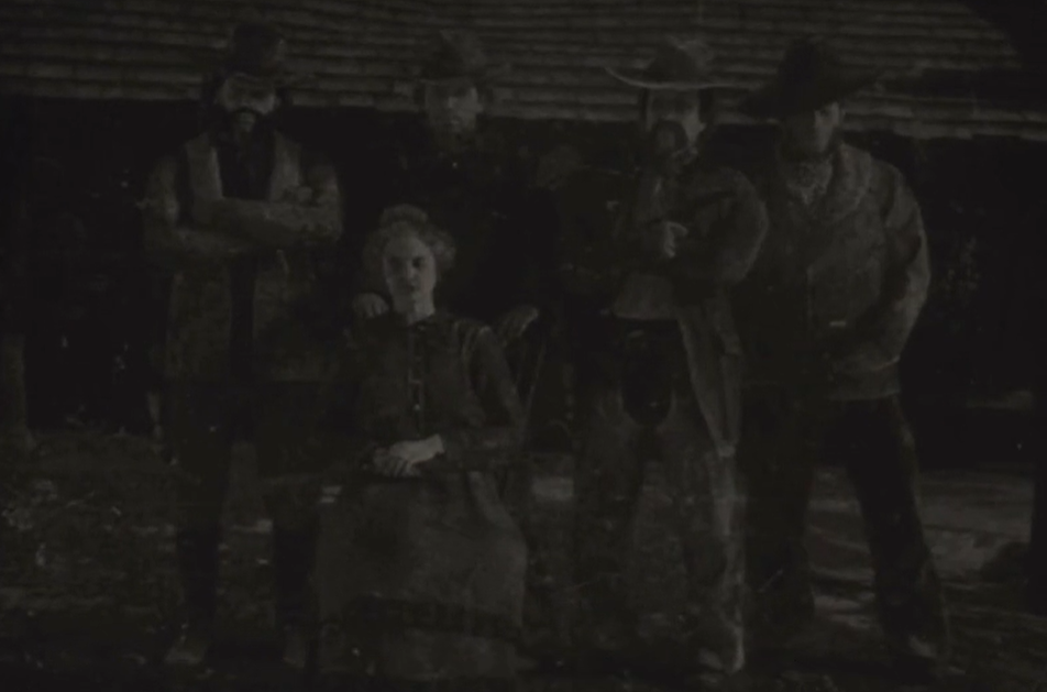 沃特森家族背景