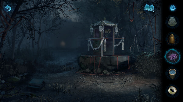 紙嫁衣6千秋魘PC版配置要求：畫質(zhì)提升，體驗升級-景澄手游網(wǎng)