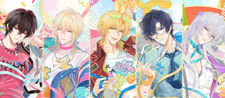 畫靈獲取界面示意圖