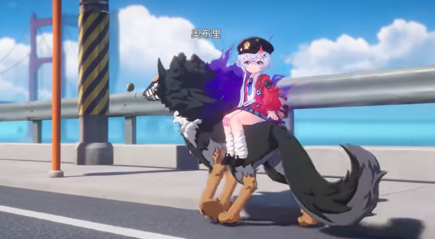 異環(huán)三頭犬奧布里獲取全攻略：解鎖獨(dú)特坐騎體驗(yàn)-景澄手游網(wǎng)