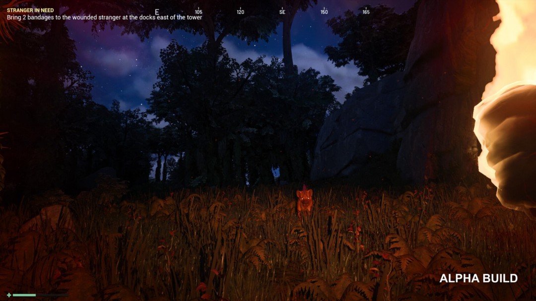 《Lost Rift》Steam頁面開放!第一人稱求生射擊冒險,融合PvE與PvPvE玩法