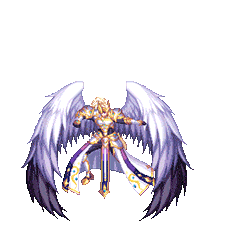 槍劍士城鎮(zhèn)形態(tài)