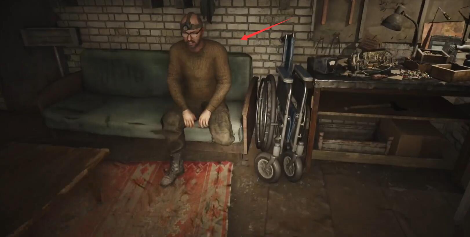 《潛行者2》全支線任務圖文攻略｜來者不善&經驗之談-景澄手游網