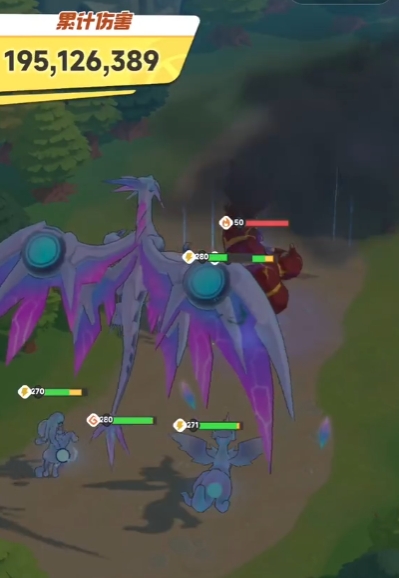 滄麟技能示意圖