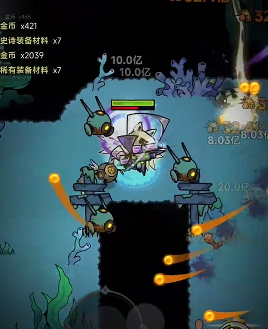 迷霧大陸機械師流派推薦：3種打法，輕松突破高關卡-景澄手游網