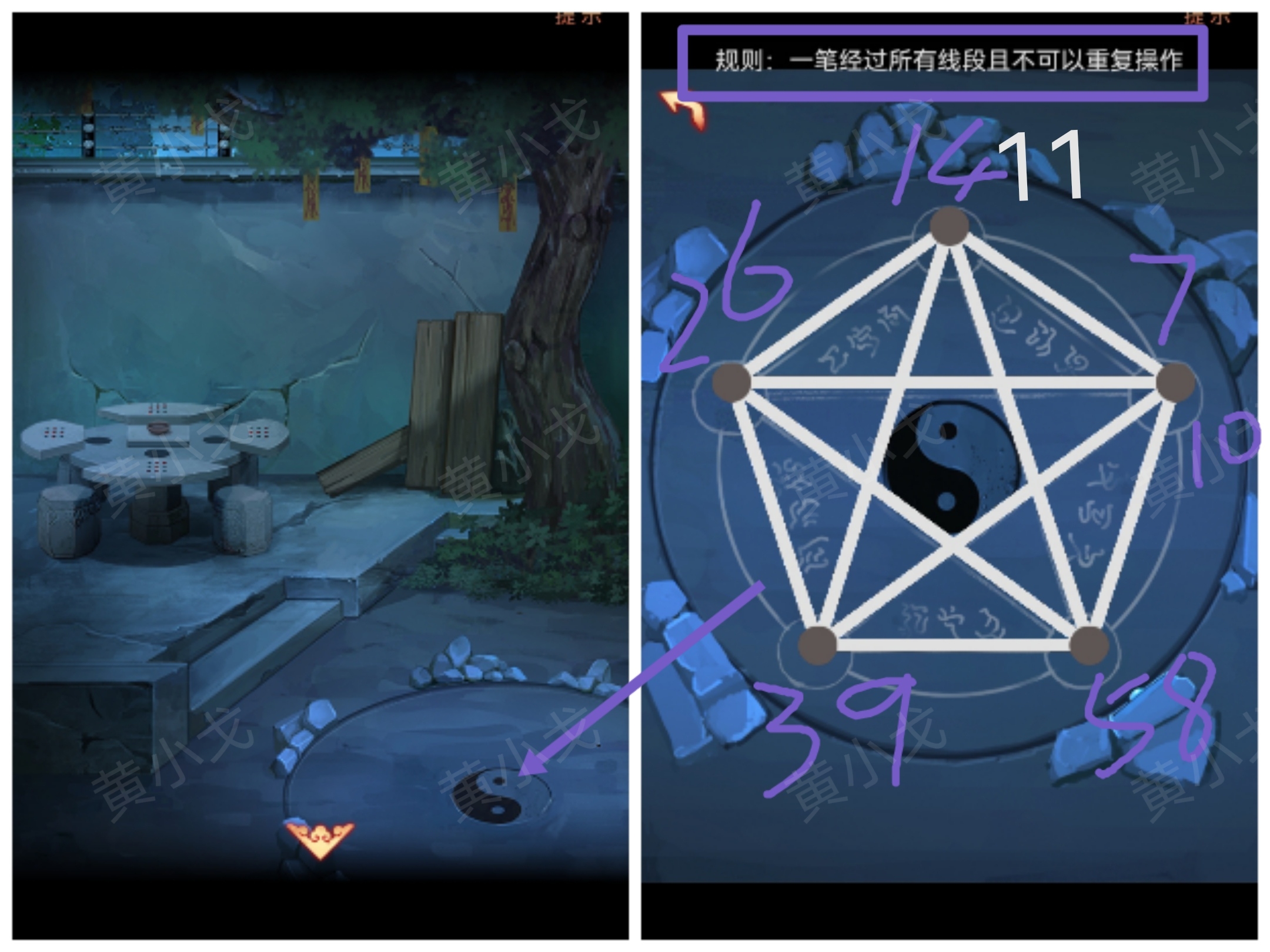 陰陽鍋第六章怎么過?詳細(xì)攻略分享
