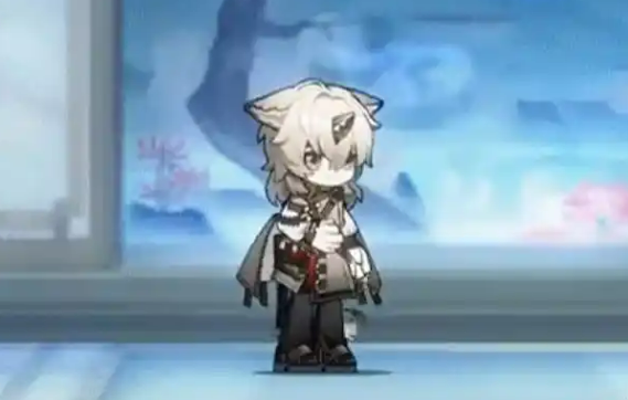 天賦技能示意圖