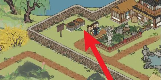 江南百景圖海棠花餅怎么做？制作攻略分享-景澄手游網