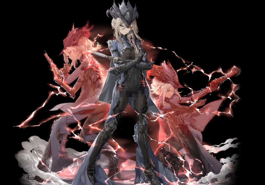 二重螺旋：琳恩火系站樁王攻略-景澄手游網(wǎng)