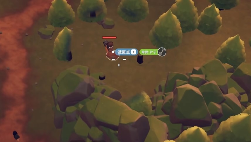 點(diǎn)位5示意圖