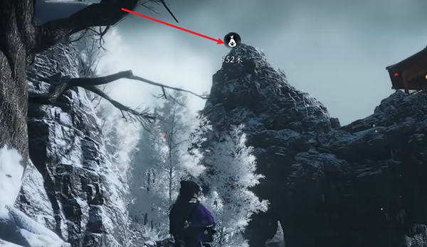 天水集路線示意圖