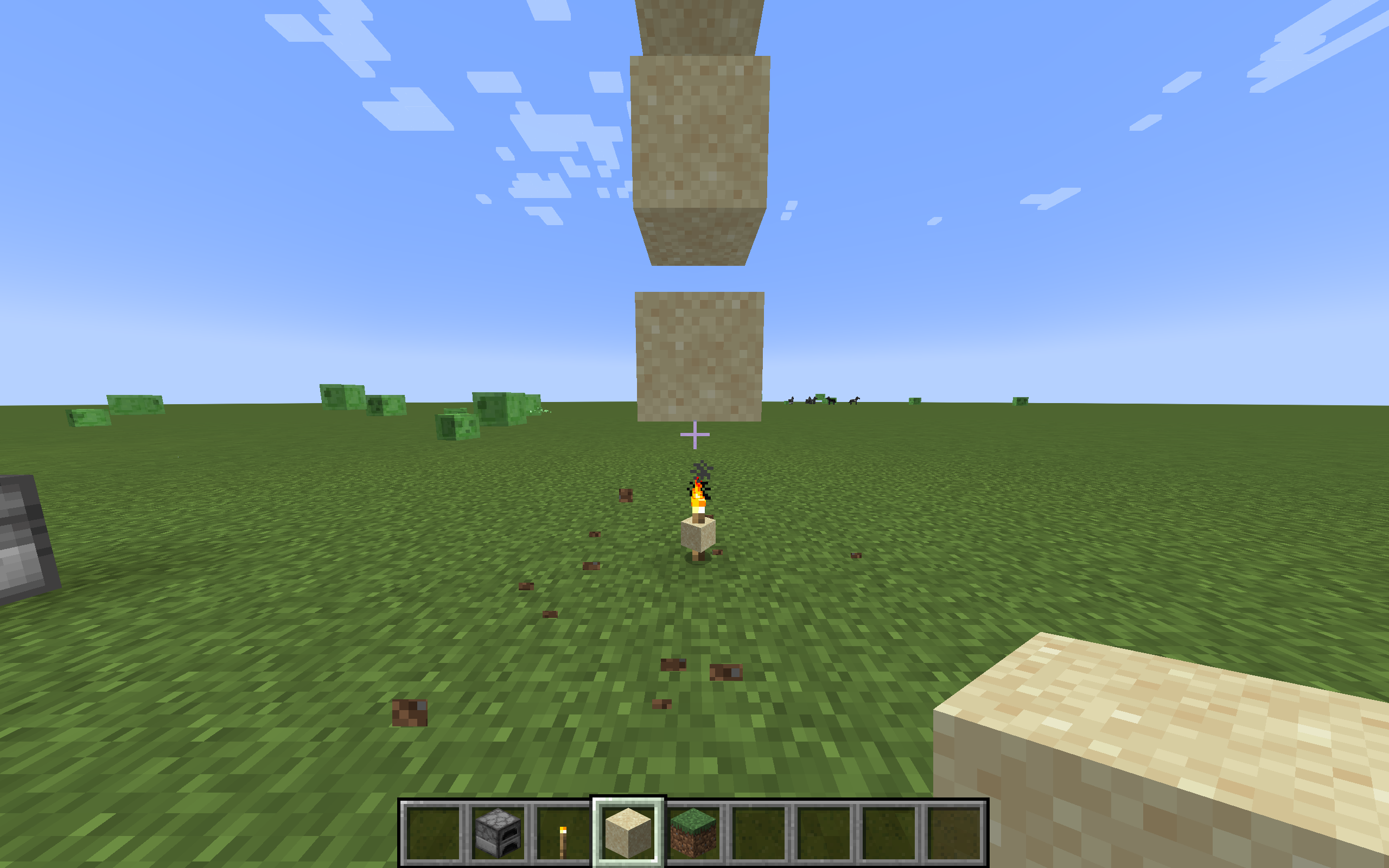 我的世界移動版實用技巧｜新手必看的15個隱藏操作