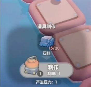 資源生產流程圖