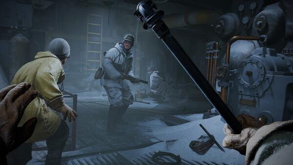 核心玩法示意圖