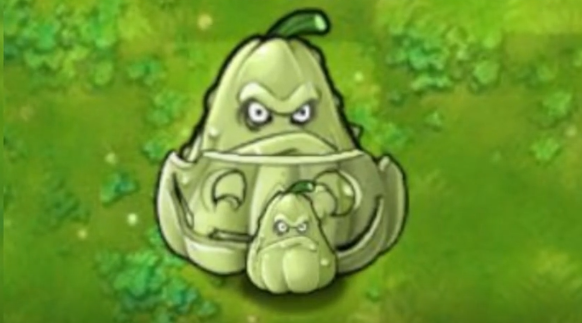 窩瓜攻略結束標志