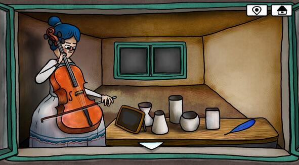 《迷失島4》新手通關(guān)攻略指南-景澄手游網(wǎng)