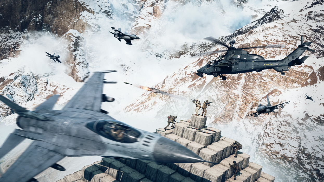 地圖與發售信息