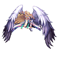 魔槍士城鎮(zhèn)形態(tài)