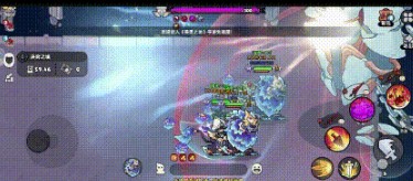 白王側(cè)劈預(yù)警