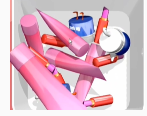 第一關操作示意圖