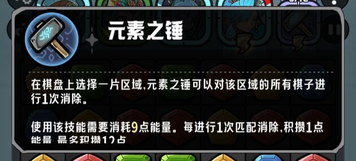 資源積累示意圖