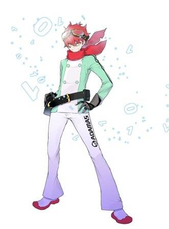 結(jié)城丹戰(zhàn)斗場景