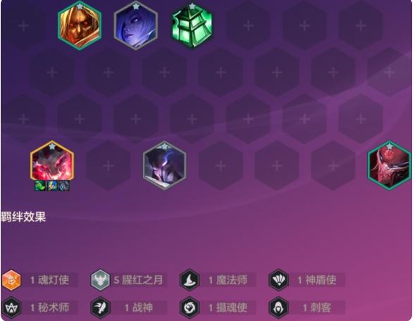 1740361126113930.png 金鏟鏟之戰恭喜發財錘石怎么玩?開局攻略