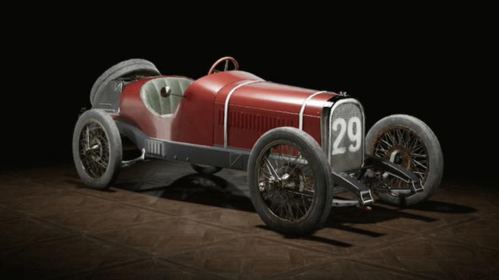 特勞滕貝格3600FF