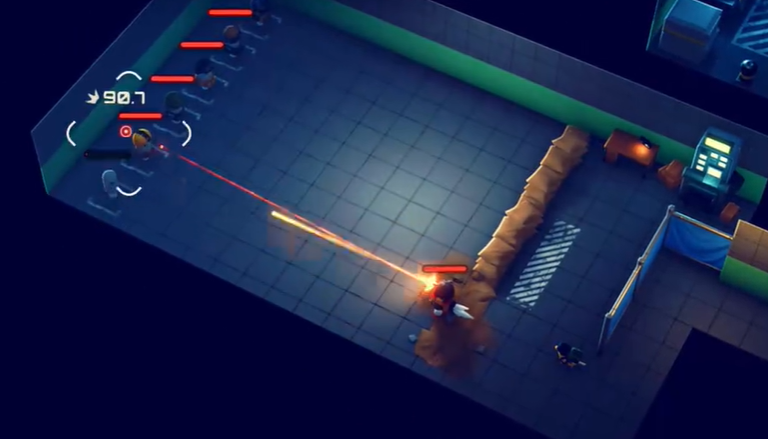 《逃離鴨科夫》沙漠之鷹獲取全攻略｜擊殺商人+藍(lán)圖解密流程-景澄手游網(wǎng)