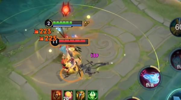 形昭裝備示意圖