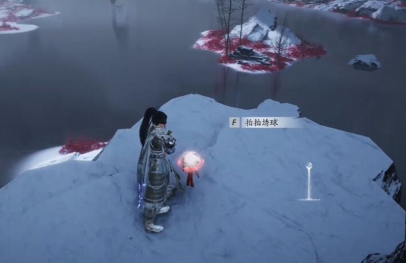 正北路線