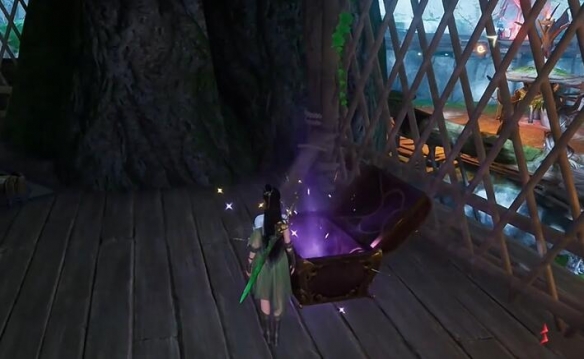 仙劍世界映月坡寶箱在哪?全收集攻略