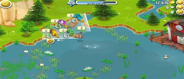 《卡通農場》德比競賽會任務全解析-景澄手游網