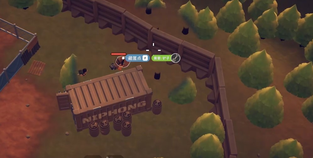 點(diǎn)位4示意圖