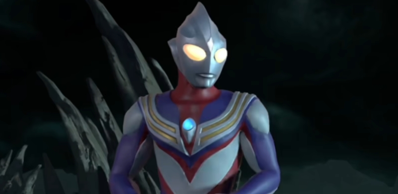 基礎(chǔ)連招演示