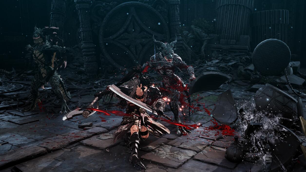 《卡贊》狂戰士完整攻略指南-景澄手游網