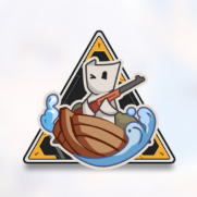 卡丘人與海成就