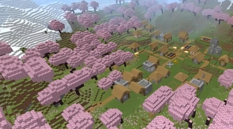 種子三場景示意圖