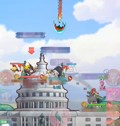 實戰技巧示意圖