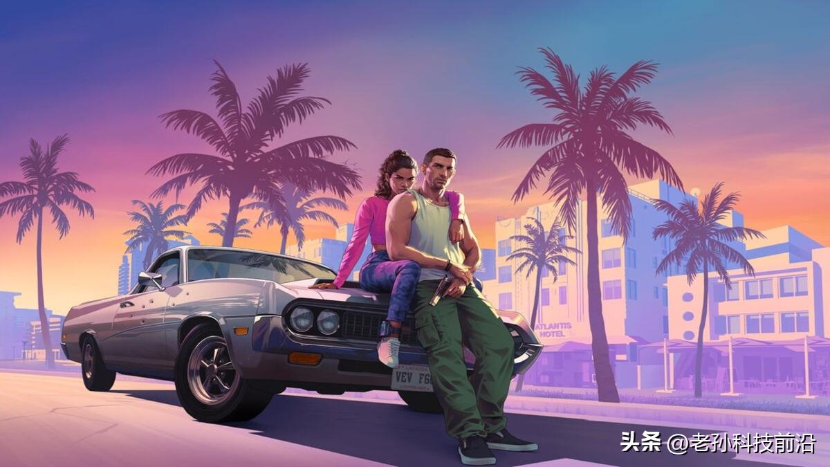 2025年游戲大作云集,你最期待哪款游戲發(fā)布?