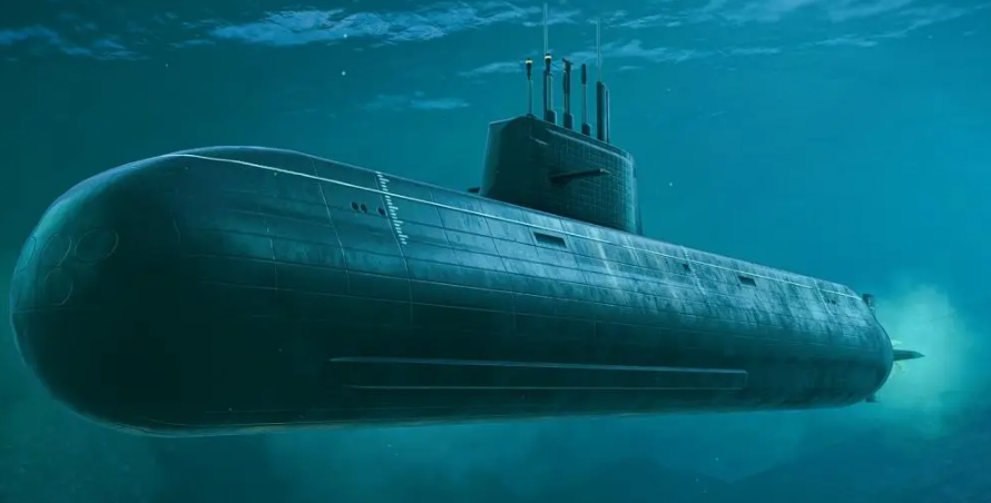 現代戰艦 0.99版本重磅更新：潛艇+轟炸機雙核出擊-景澄手游網